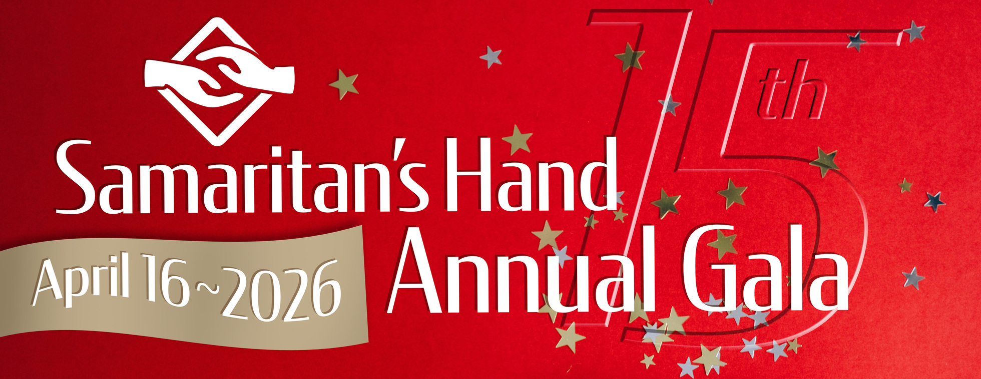 2026 Samaritan's Hand Gala